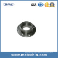 Custom Precise CNC Machining Iron Casting